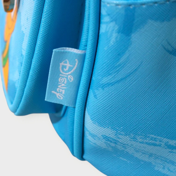 RUZ Disney Mickey and Friends Goofy & Pluto 11" Mini Backpack NEW With Tags - Picture 8 of 8